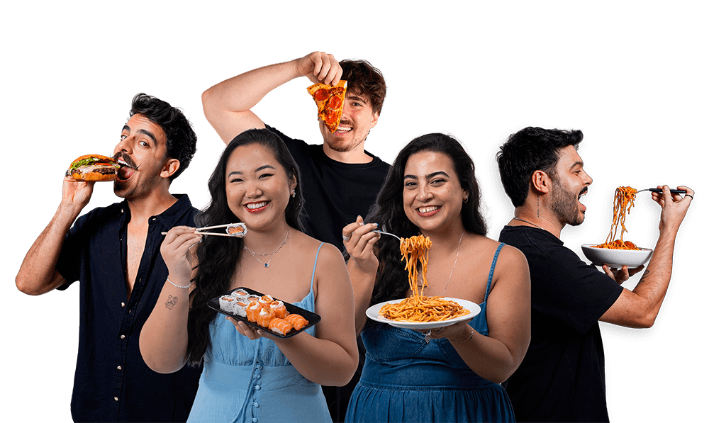 Hero banner